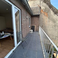 Maastricht, Brusselsestraat, studentenkamer - foto 5