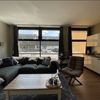 Nijverdal, Johan Frisostraat, 2-kamer appartement - foto 4