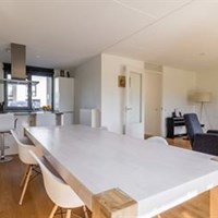 Almere, Ankerbol, geschakelde woning - foto 4