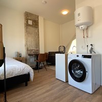 Groningen, Nieuwe Ebbingestraat, 2-kamer appartement - foto 6