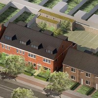 Eindhoven, Leenderweg, benedenwoning - foto 4