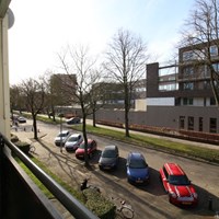 Groningen, Beethovenlaan, 5-kamer appartement - foto 6
