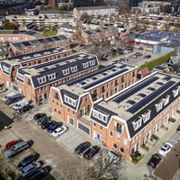 Beverwijk, Schouwenaarsstraat, maisonnette - foto 6