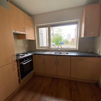 Groningen, Rubensstraat, studentenkamer - foto 4