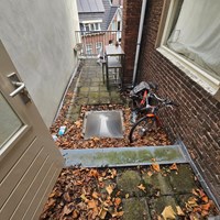 Haarlem, Frans Halsstraat, 2-kamer appartement - foto 5
