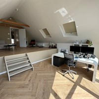 Hoorn (NH), 't Glop, bovenwoning - foto 4