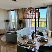 Amsterdam, Elstarstraat, hoekappartement - foto 5