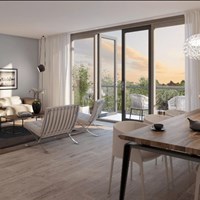 Ede, Sterkerij, 4-kamer appartement - foto 4
