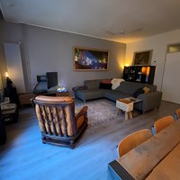 Groningen, Guldenstraat, 3-kamer appartement - foto 5