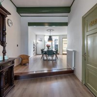 Hoorn (NH), Breed, herenhuis - foto 5