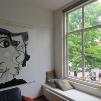 Delft, Wijnhaven, 2-kamer appartement - foto 6