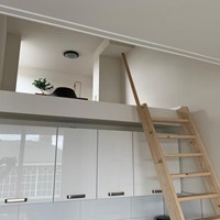 Groningen, Akerkhof, 2-kamer appartement - foto 5