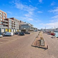 Den Haag, Dr. Lelykade, 3-kamer appartement - foto 4