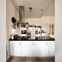 Amsterdam, Sarphatistraat, 2-kamer appartement - foto 5