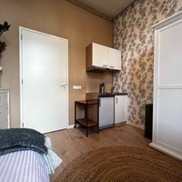Roosendaal, Brugstraat, semi zelfstandige studio - foto 6