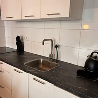 Zwolle, Thomas A Kempisstraat, 2-kamer appartement - foto 6