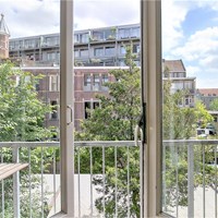 Amsterdam, Leimuidenstraat, 3-kamer appartement - foto 4