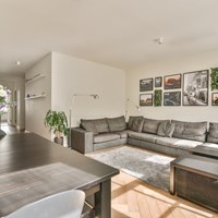 Amsterdam, Prinsengracht, 2-kamer appartement - foto 6