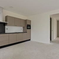 Aalsmeer, Roerdomplaan, benedenwoning - foto 5