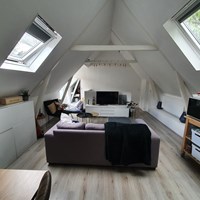 Groningen, Kleine Kromme Elleboog, 2-kamer appartement - foto 4