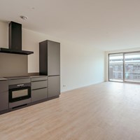 Amsterdam, Elizabeth Anscombestraat, 3-kamer appartement - foto 5