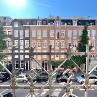 Amsterdam, Rhijnvis Feithstraat, 2-kamer appartement - foto 5