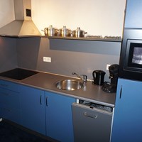 Buitenkaag, Lisserdijk, 2-kamer appartement - foto 6