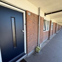 Enschede, Burgemeester Edo Bergsmalaan, 4-kamer appartement - foto 4