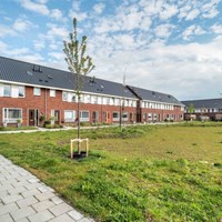 Deventer, H.G. Gooszenstraat, eengezinswoning - foto 5