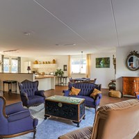 Zuidlaren, Stationsweg, 3-kamer appartement - foto 4