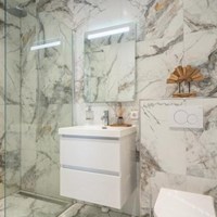 Den Haag, Badhuisweg, 2-kamer appartement - foto 5