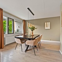 Den Haag, Ammunitiehaven, 3-kamer appartement - foto 6