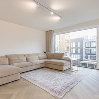 Amsterdam, Camille Balystraat, bovenwoning - foto 6