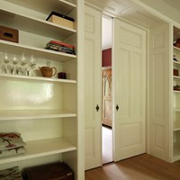 Amsterdam, Sarphatipark, 2-kamer appartement - foto 6