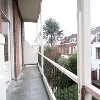 Utrecht, Mgr. van de Weteringstraat, 2-kamer appartement - foto 6