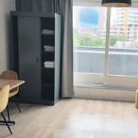 Rotterdam, Schiedamsesingel, zelfstandige studio - foto 4