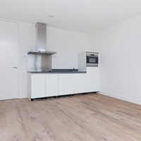 Amsterdam, Rie Mastenbroekstraat, 3-kamer appartement - foto 6