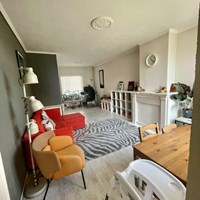 Haarlem, Padangstraat, tussenwoning - foto 5