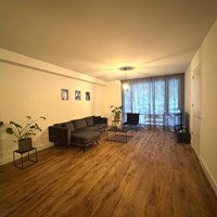 Gouda, Heuvellaan, 3-kamer appartement - foto 5
