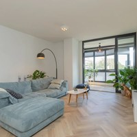 Haarlem, Edward Jennerstraat, 3-kamer appartement - foto 4