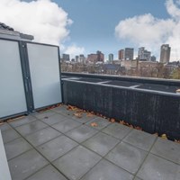 Rotterdam, Schiedamsesingel, zelfstandige studio - foto 5