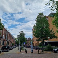 Utrecht, Hartingstraat, penthouse - foto 5