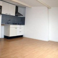 Den Haag, Prinses Mariestraat, 2-kamer appartement - foto 5