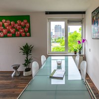 Amsterdam, Ponserstraat, 3-kamer appartement - foto 6