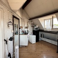 Maastricht, Wilhelminasingel, studentenkamer - foto 5