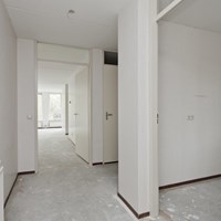 Colmschate, Bloemendalsweg, 3-kamer appartement - foto 4
