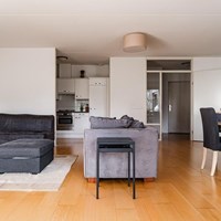 Haarlem, Wagenmakerslaan, 3-kamer appartement - foto 6