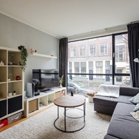 Utrecht, Noorderstraat, 2-kamer appartement - foto 4