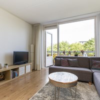 Breda, Nijverheidssingel, 3-kamer appartement - foto 6