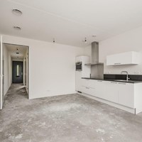 Zaandam, Rozengracht, 2-kamer appartement - foto 4